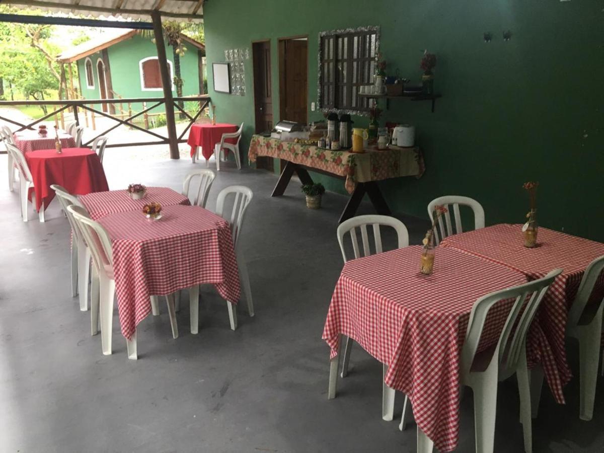 Morada Dos Colibris Hotel Boicucanga Exterior photo